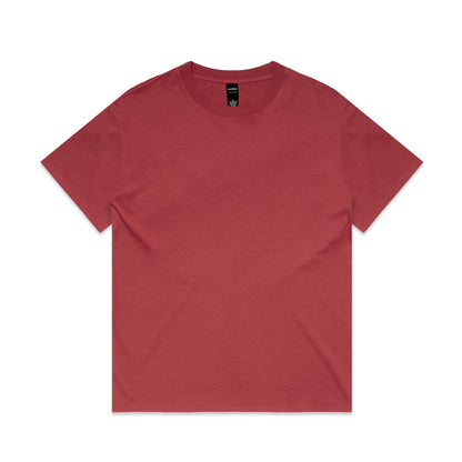 AS Color 5082 | Heavy Faded Tee
