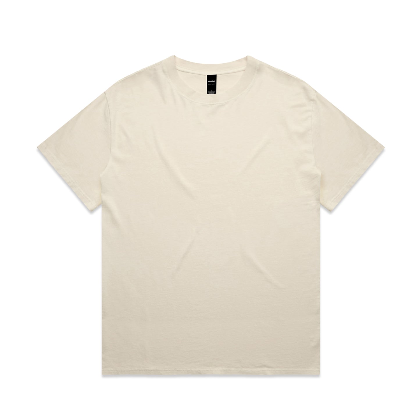AS Color 5082 | Heavy Faded Tee