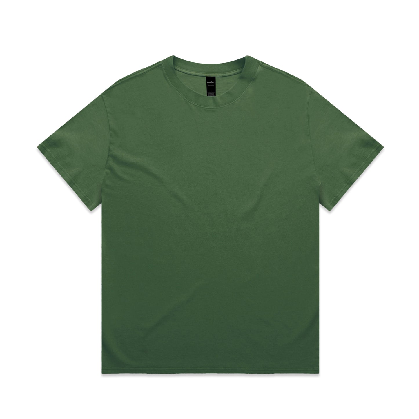 AS Color 5082 | Heavy Faded Tee