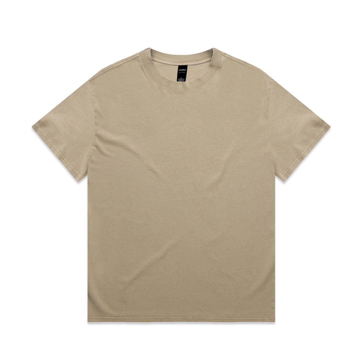 AS Color 5082 | Heavy Faded Tee