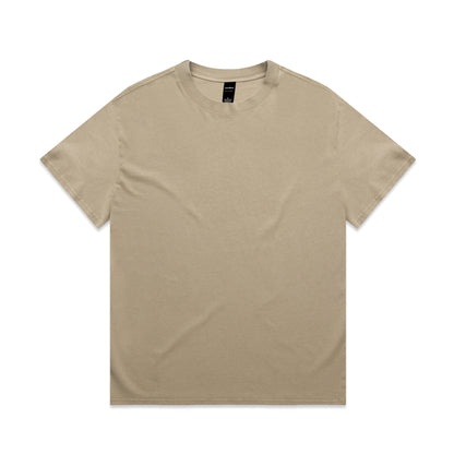 AS Color 5082 | Heavy Faded Tee