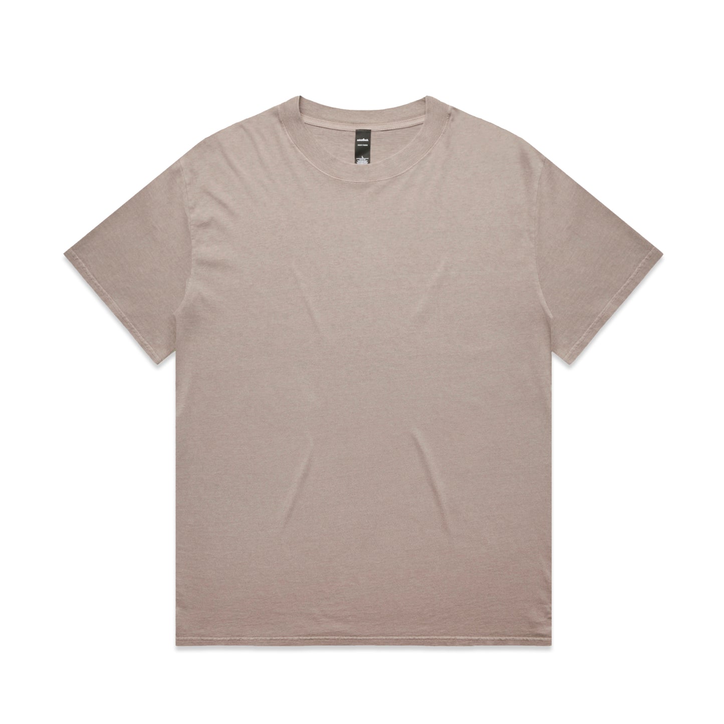 AS Color 5082 | Heavy Faded Tee