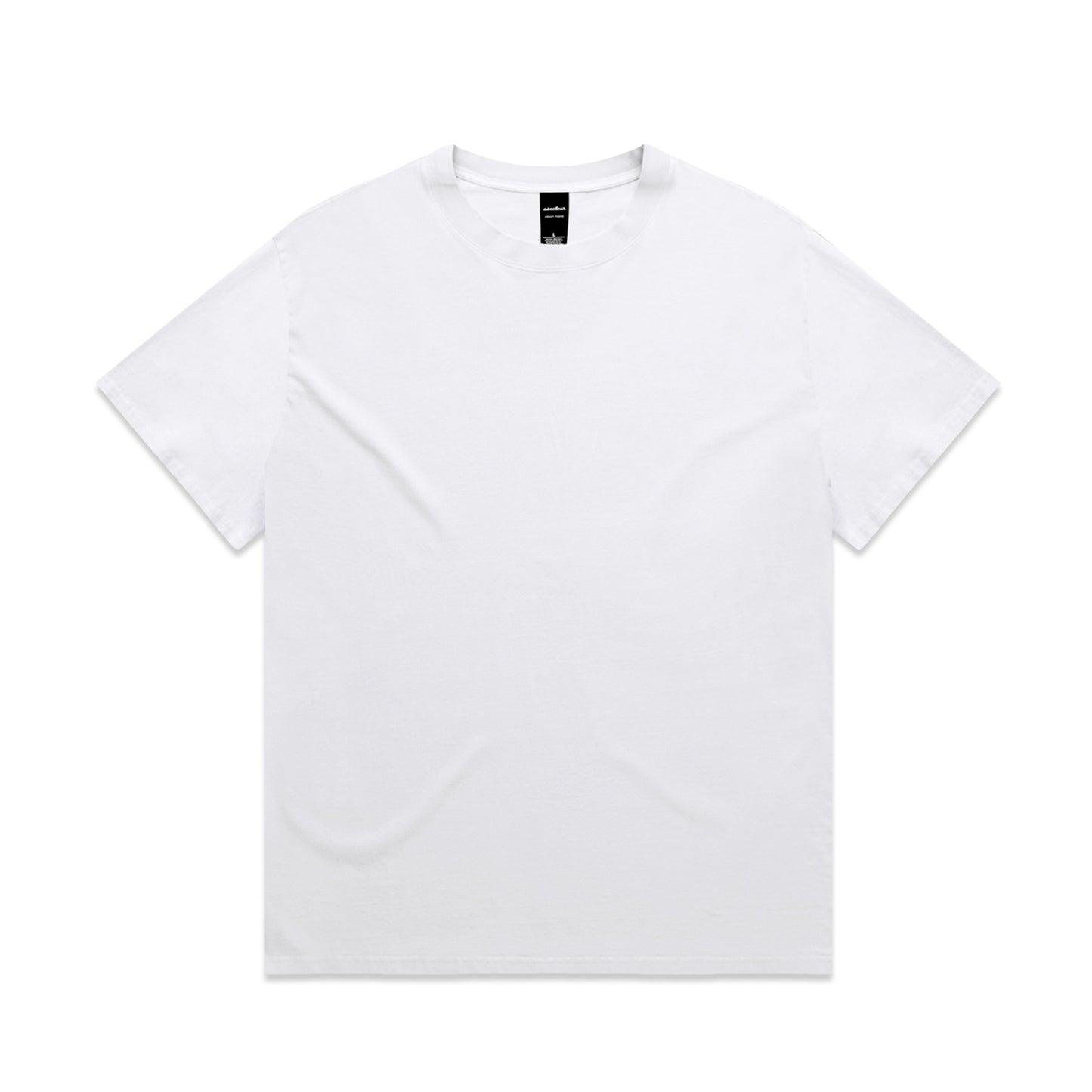 AS Color 5082 | Heavy Faded Tee