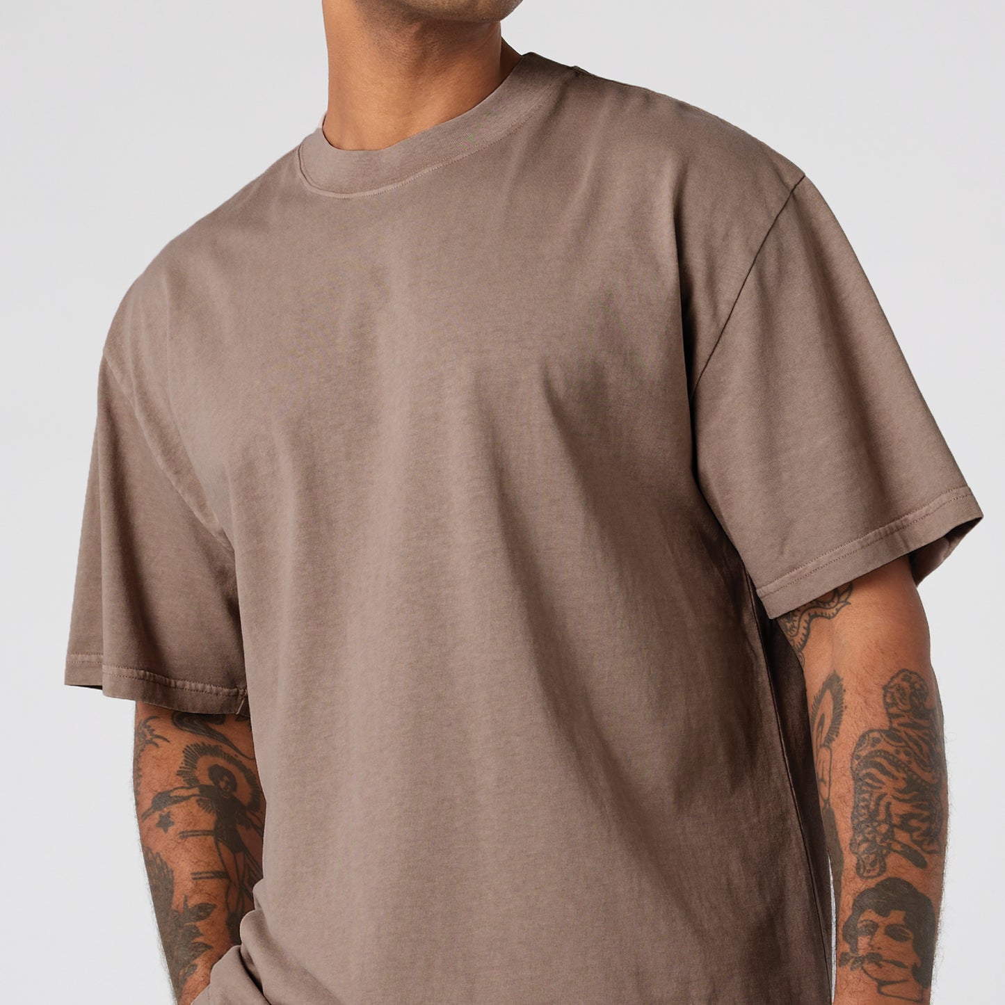 AS Color 5082 | Heavy Faded Tee
