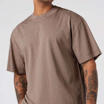 AS Color 5082 | Heavy Faded Tee