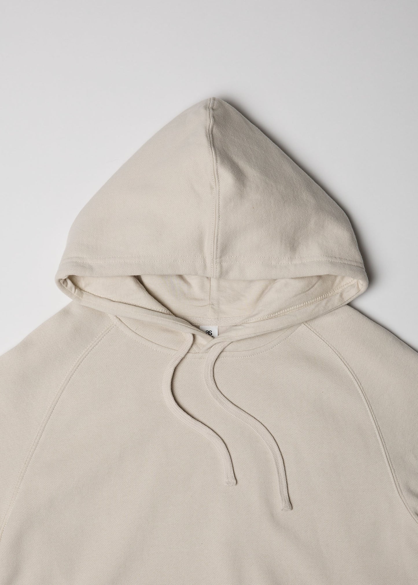 AS Color 5101 | Supply Hood