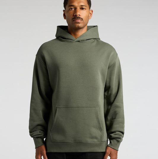 AS Color 5161 | Relax Hood