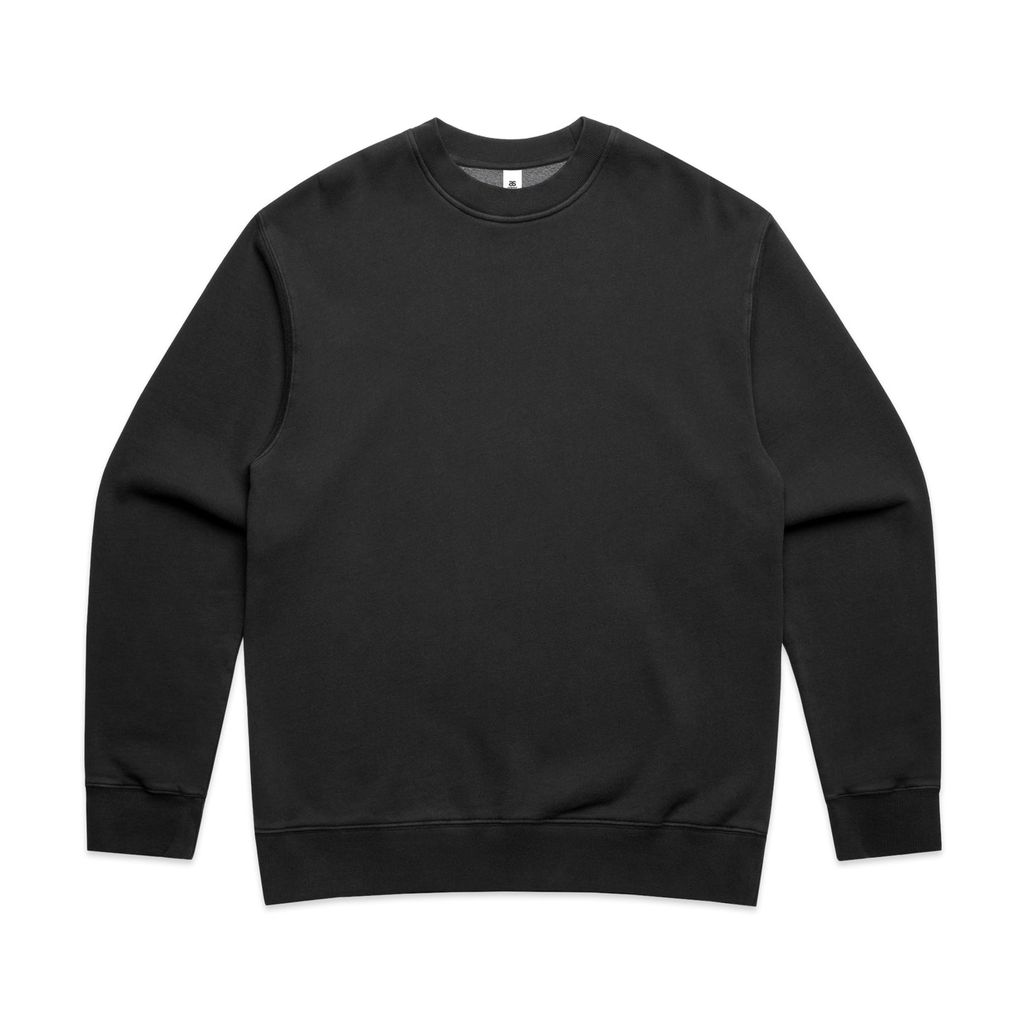 AS Color 5165 | Relax Faded Crew