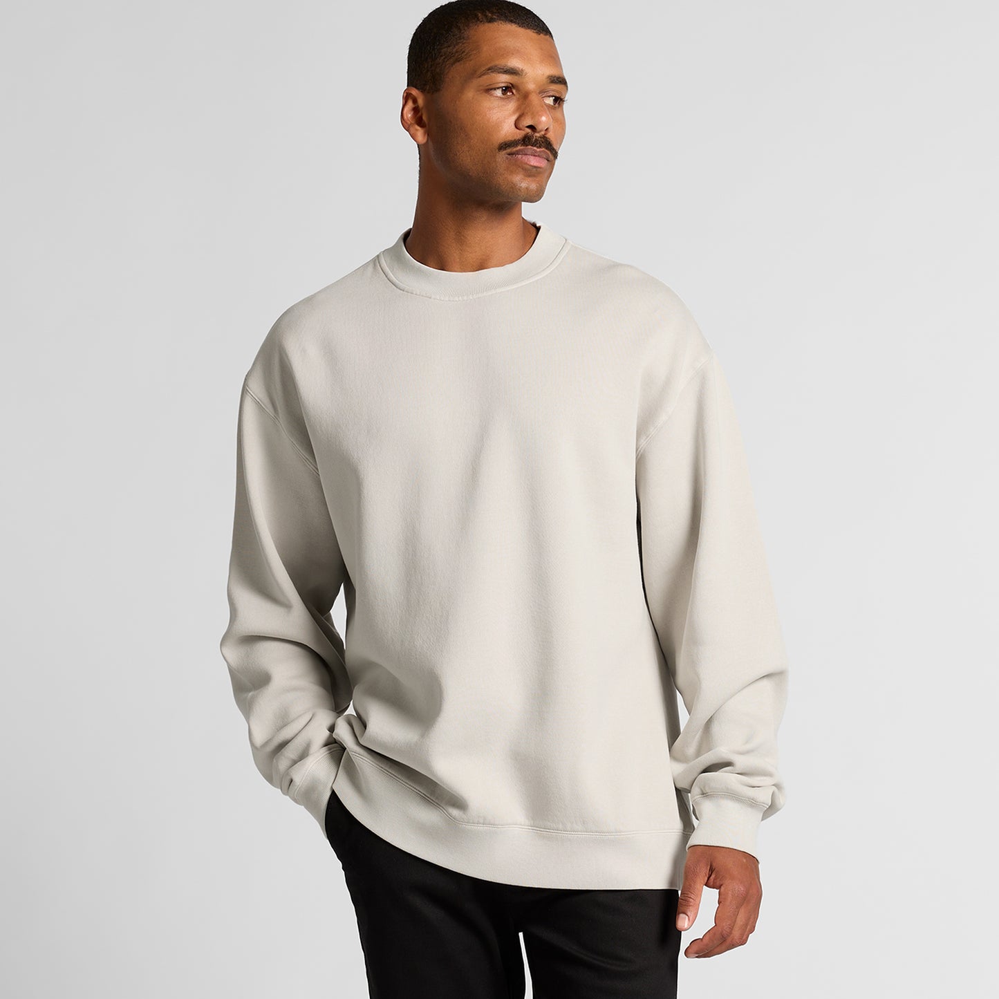 AS Color 5165 | Relax Faded Crew