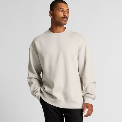AS Color 5165 | Relax Faded Crew