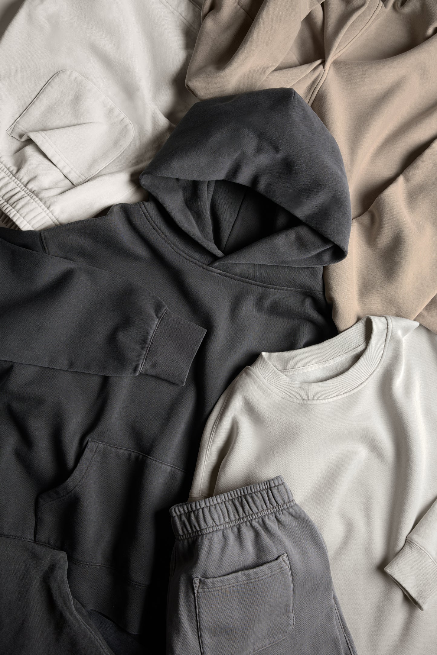AS Color 5165 | Relax Faded Crew