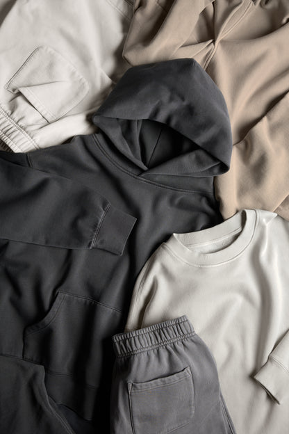 AS Color 5165 | Relax Faded Crew