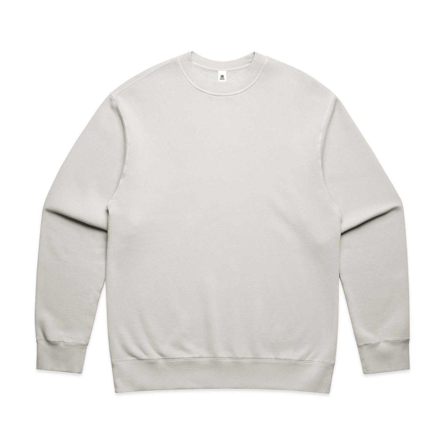 AS Color 5165 | Relax Faded Crew