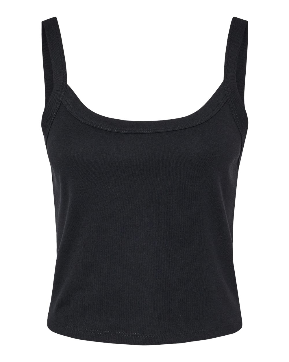 BELLA+CANVAS 1012 | Women's Micro Rib Spaghetti Strap Tank