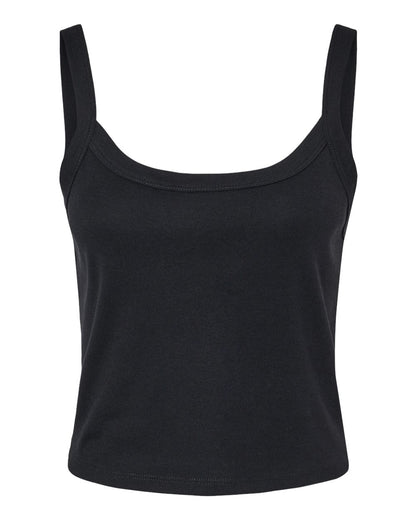 BELLA+CANVAS 1012 | Women's Micro Rib Spaghetti Strap Tank