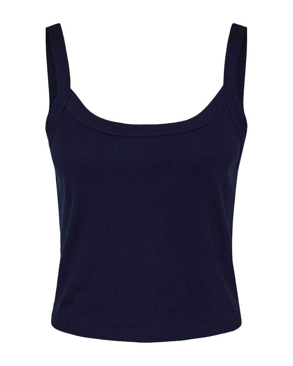 BELLA+CANVAS 1012 | Women's Micro Rib Spaghetti Strap Tank