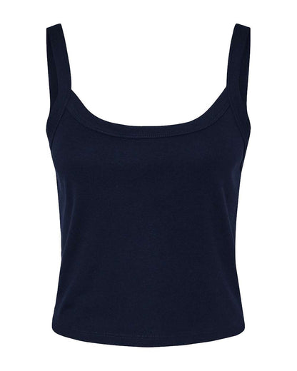 BELLA+CANVAS 1012 | Women's Micro Rib Spaghetti Strap Tank