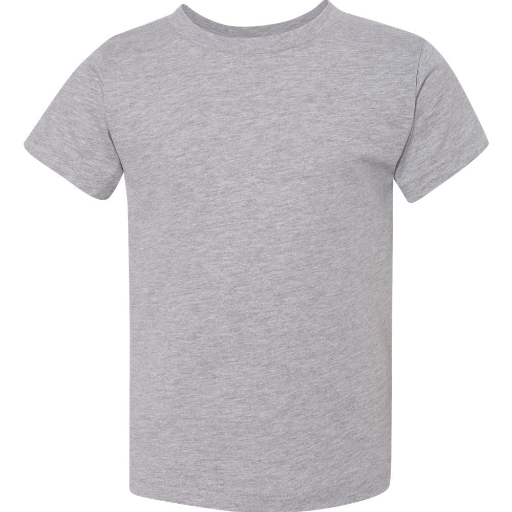 Bella + Canvas 3001T | Toddler Jersey Tee