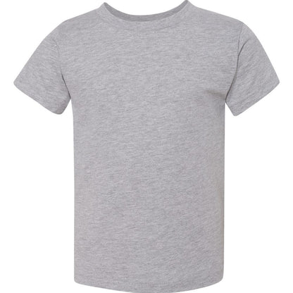 Bella + Canvas 3001T | Toddler Jersey Tee