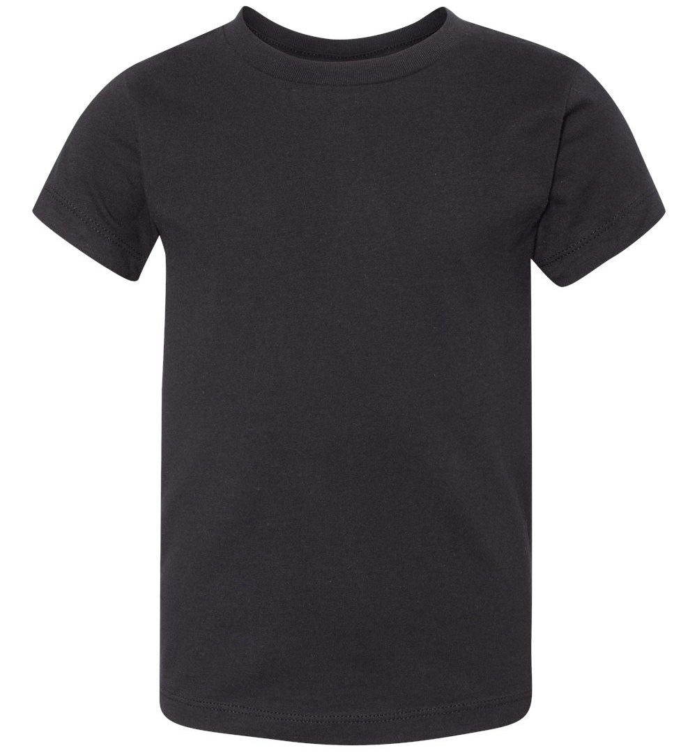 Bella + Canvas 3001T | Toddler Jersey Tee