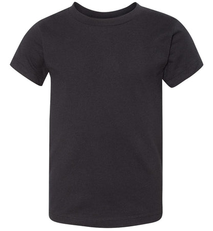 Bella + Canvas 3001T | Toddler Jersey Tee