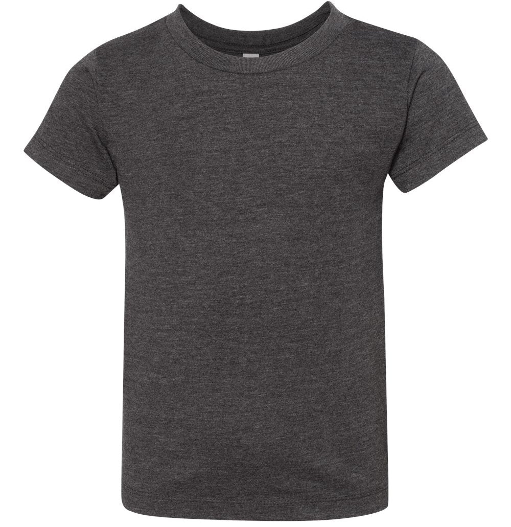 Bella + Canvas 3001T | Toddler Jersey Tee