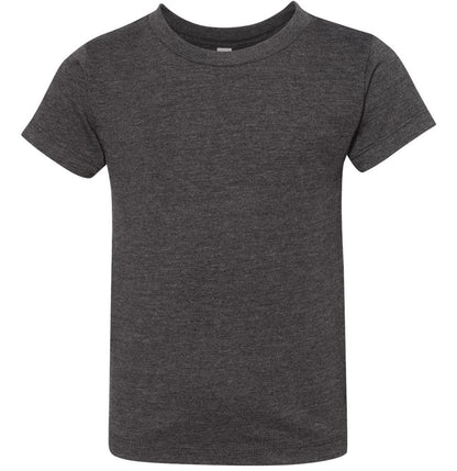 Bella + Canvas 3001T | Toddler Jersey Tee