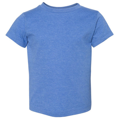 Bella + Canvas 3001T | Toddler Jersey Tee