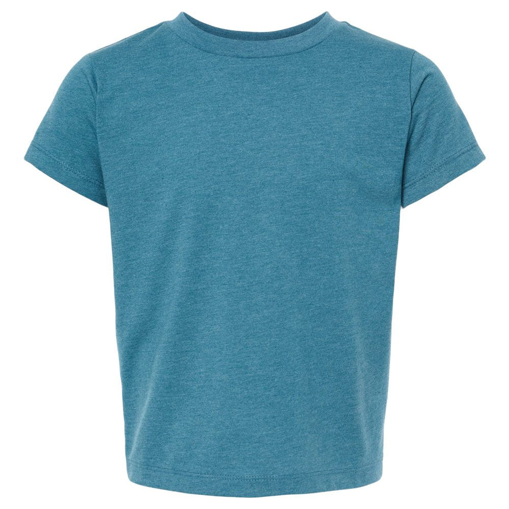 Bella + Canvas 3001T | Toddler Jersey Tee