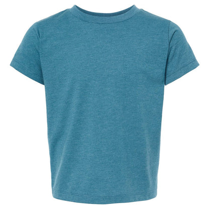 Bella + Canvas 3001T | Toddler Jersey Tee