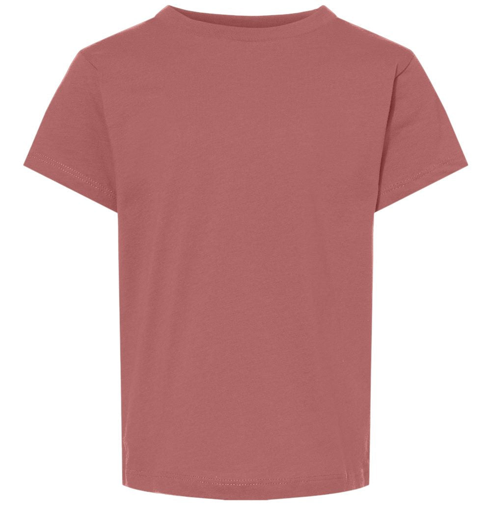 Bella + Canvas 3001T | Toddler Jersey Tee
