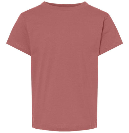 Bella + Canvas 3001T | Toddler Jersey Tee