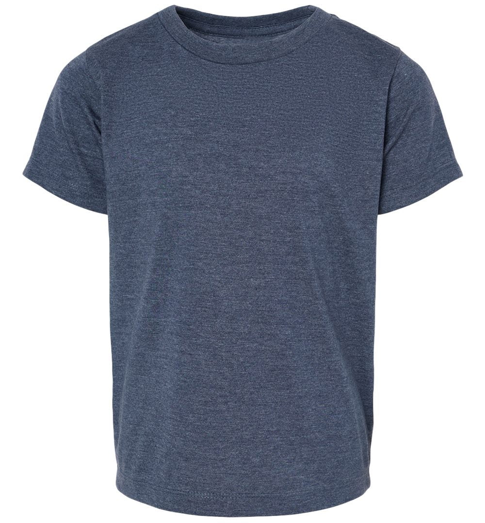 Bella + Canvas 3001T | Toddler Jersey Tee