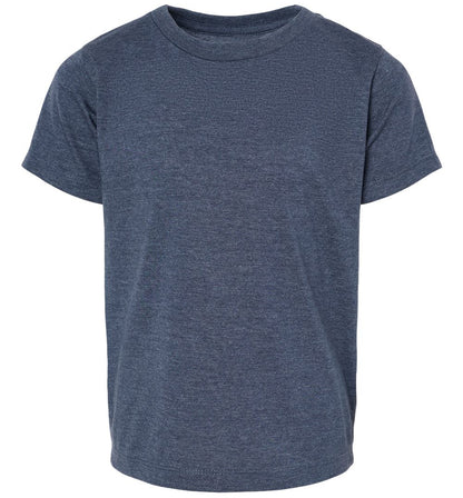 Bella + Canvas 3001T | Toddler Jersey Tee