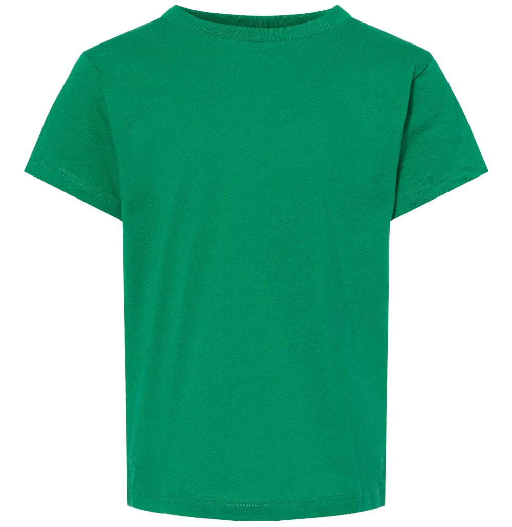 Bella + Canvas 3001T | Toddler Jersey Tee