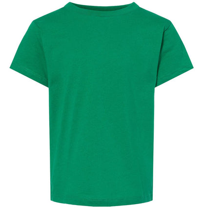 Bella + Canvas 3001T | Toddler Jersey Tee