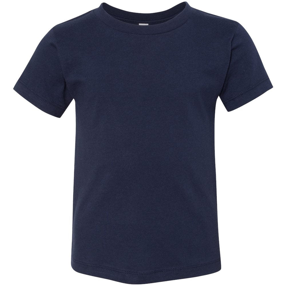 Bella + Canvas 3001T | Toddler Jersey Tee