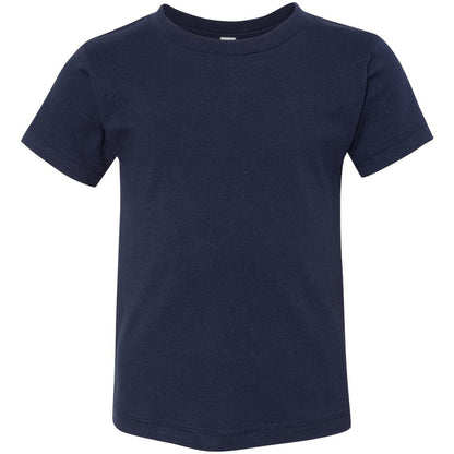 Bella + Canvas 3001T | Toddler Jersey Tee