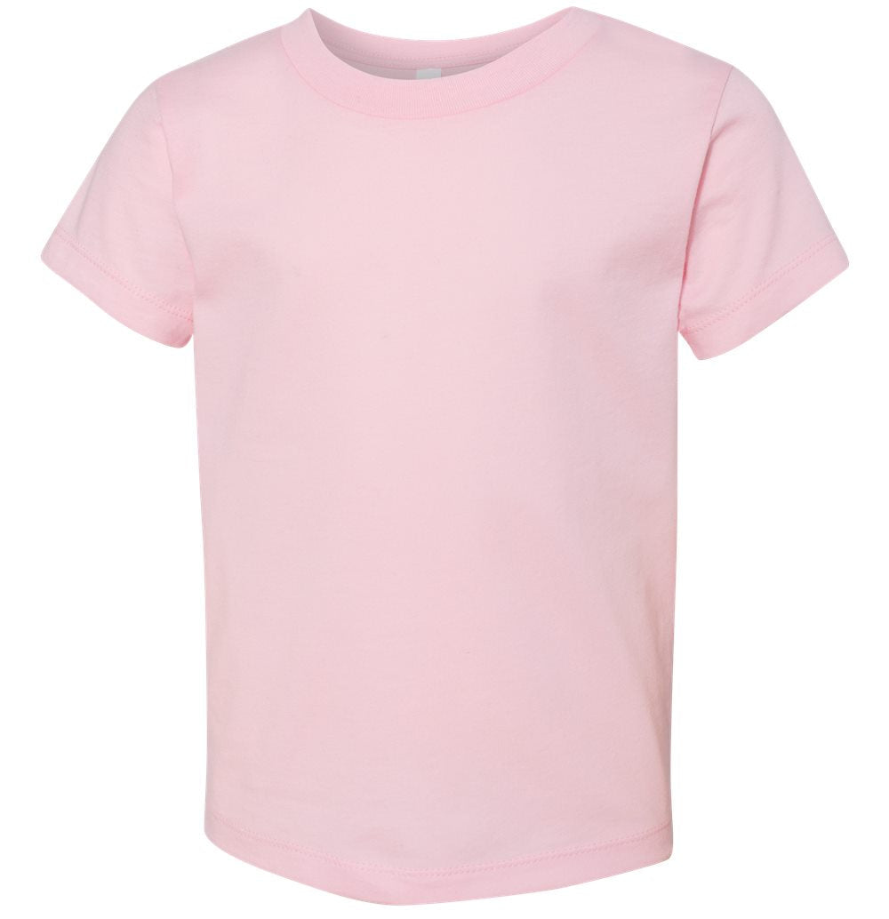 Bella + Canvas 3001T | Toddler Jersey Tee