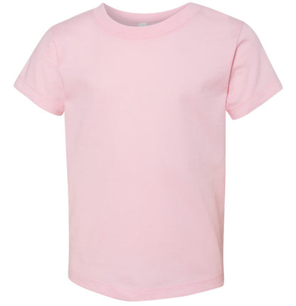 Bella + Canvas 3001T | Toddler Jersey Tee