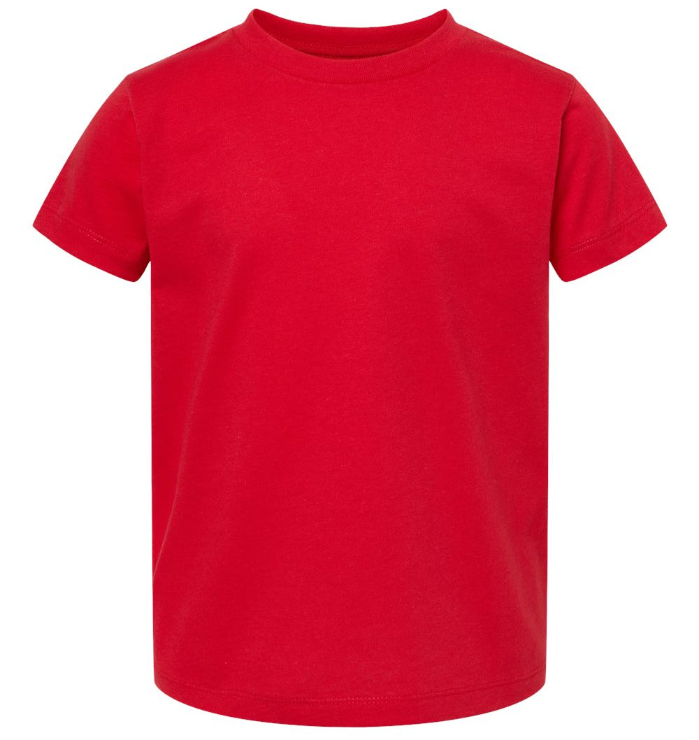 Bella + Canvas 3001T | Toddler Jersey Tee