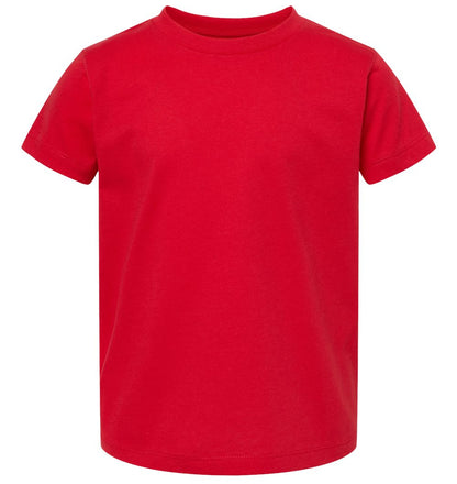 Bella + Canvas 3001T | Toddler Jersey Tee