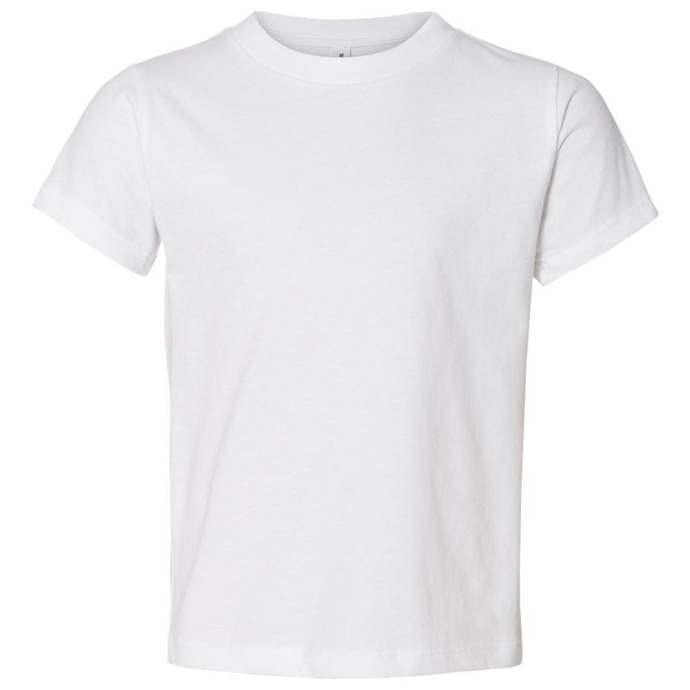 Bella + Canvas 3001T | Toddler Jersey Tee