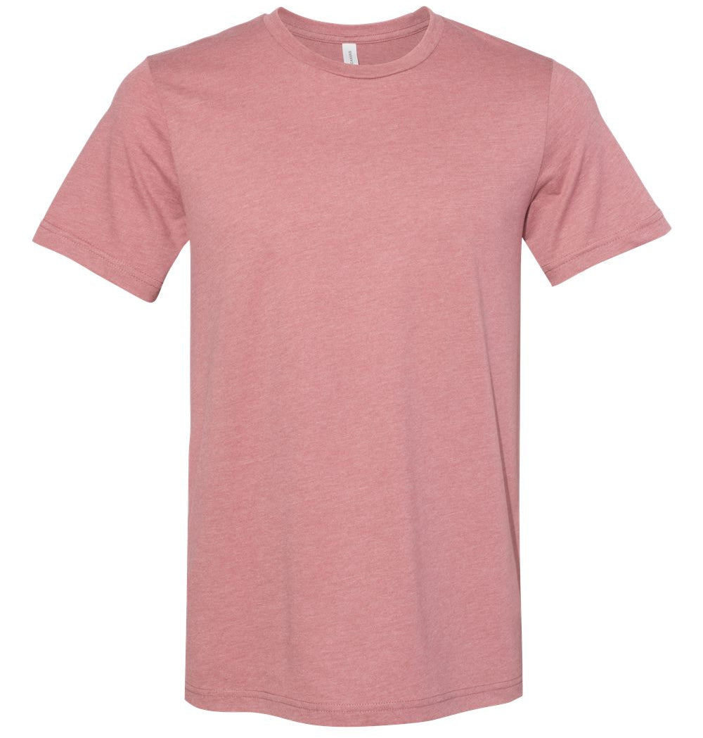 Bella + Canvas 3001Y | Youth Jersey Tee