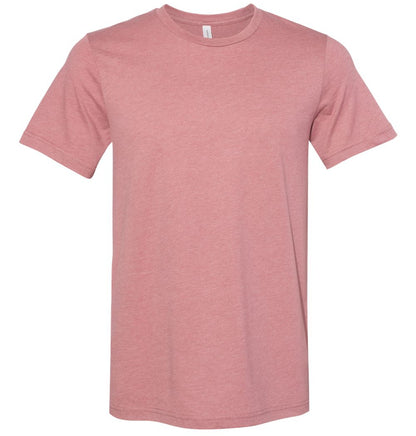 Bella + Canvas 3001Y | Youth Jersey Tee