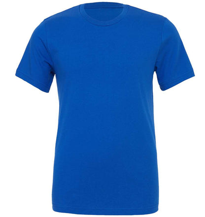Bella Canvas 3001 | Unisex Jersey T-Shirt