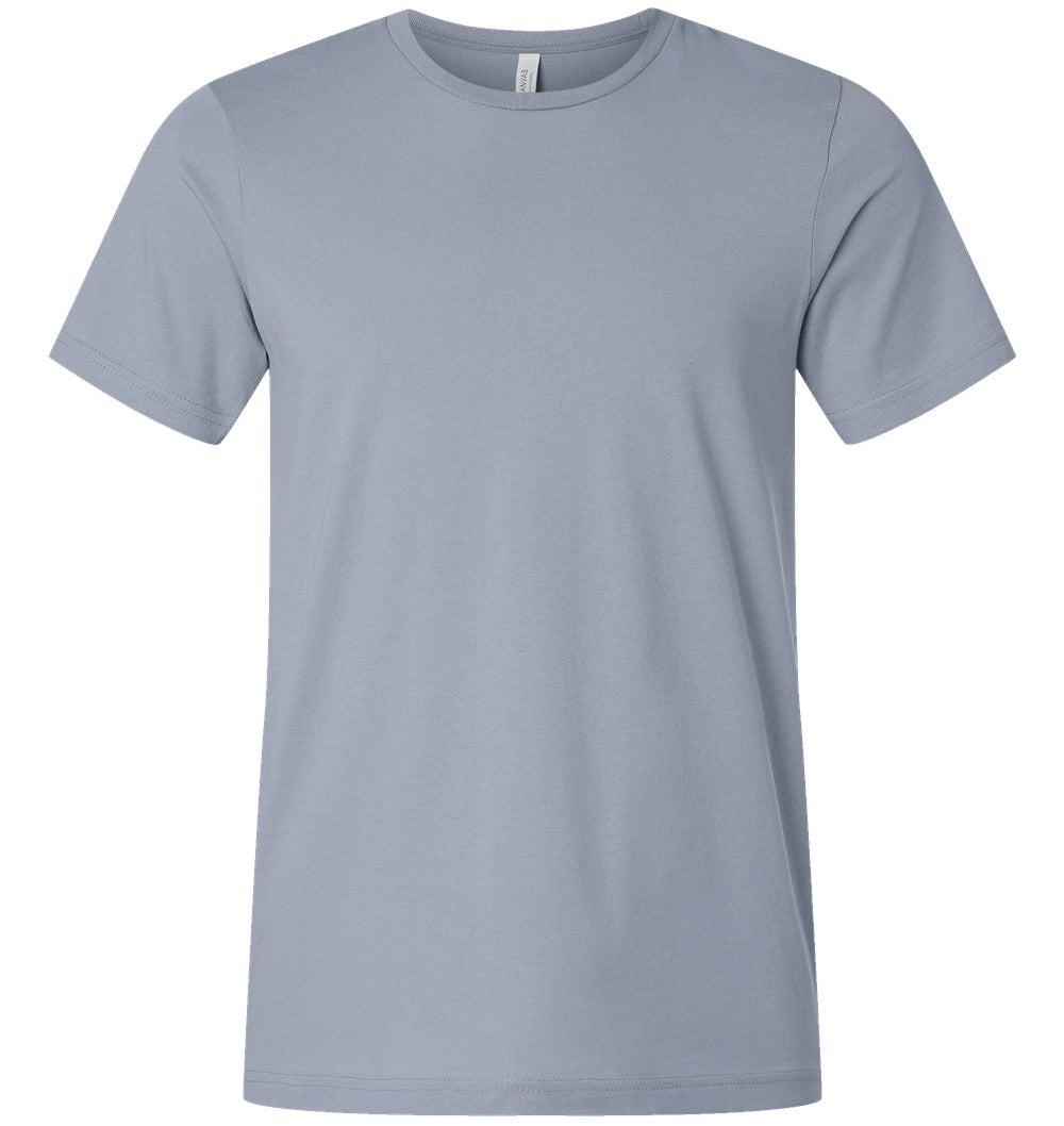 Bella Canvas 3001 | Unisex Jersey T-Shirt