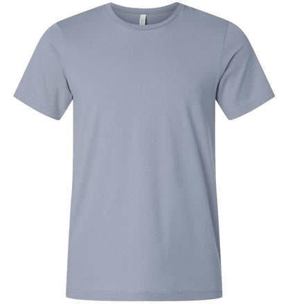 Bella Canvas 3001 | Unisex Jersey T-Shirt