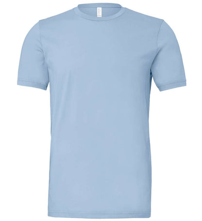 Bella Canvas 3001 | Unisex Jersey T-Shirt