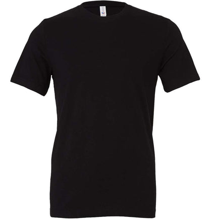 Bella Canvas 3001 | Unisex Jersey T-Shirt